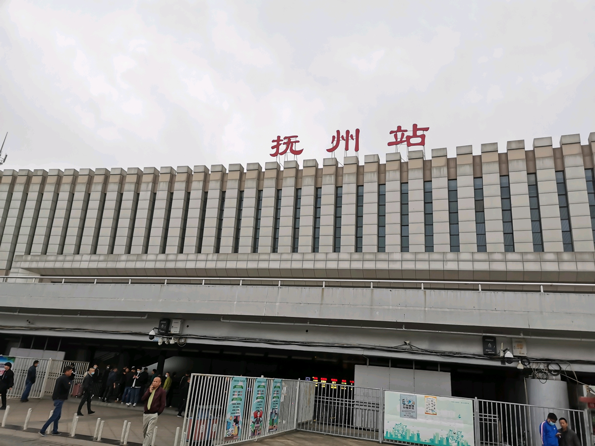 杭州到抚州物流-杭州至抚州货运安全、可靠的物流服务