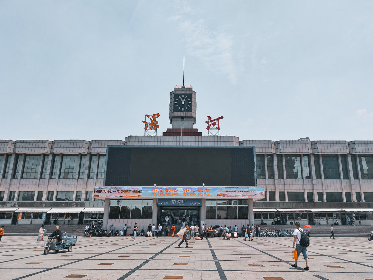 杭州到漯河物流专线|杭州到漯河货运效率先行